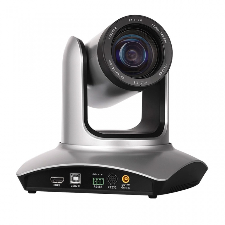 12X/20X Zoom USB Video Conference Camera - WIN-J40RU | WODWIN