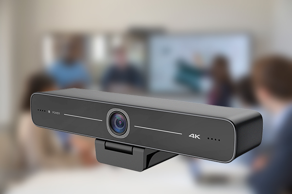 4K Conference Webcam