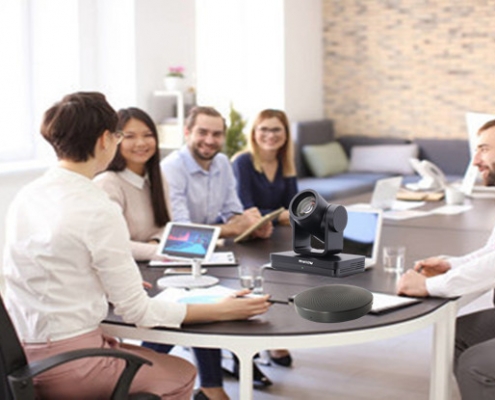 video conference system