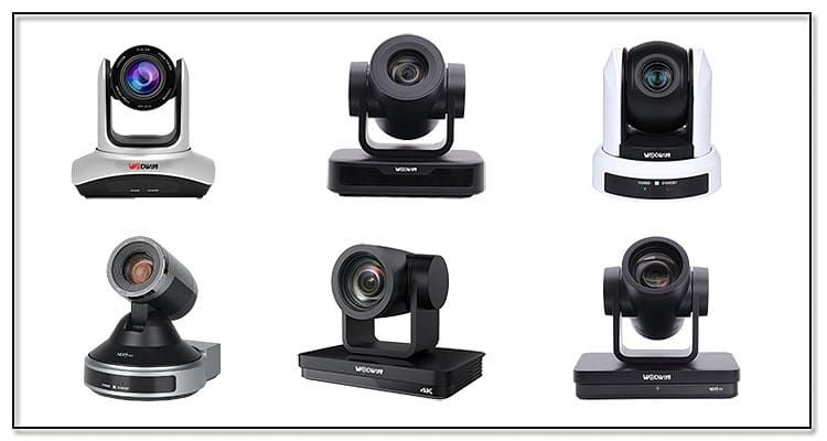 Uwin Camera Main Products of WODWIN - WODWIN