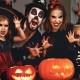 The Different Culture of Halloween