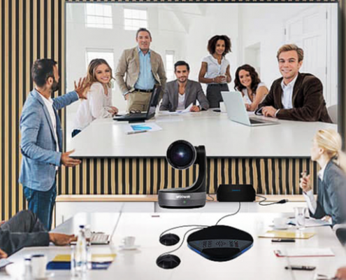 New-Video-Conferencing-Camera-System