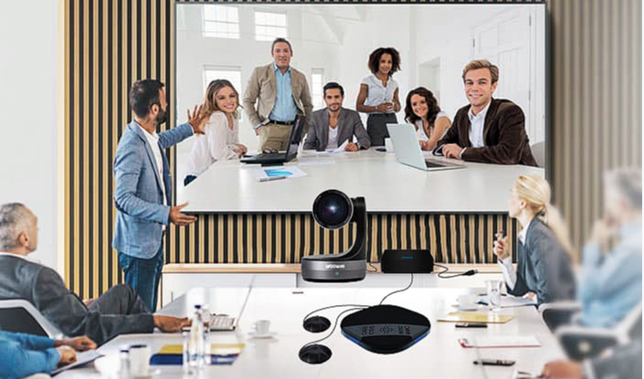 New-Video-Conferencing-Camera-System