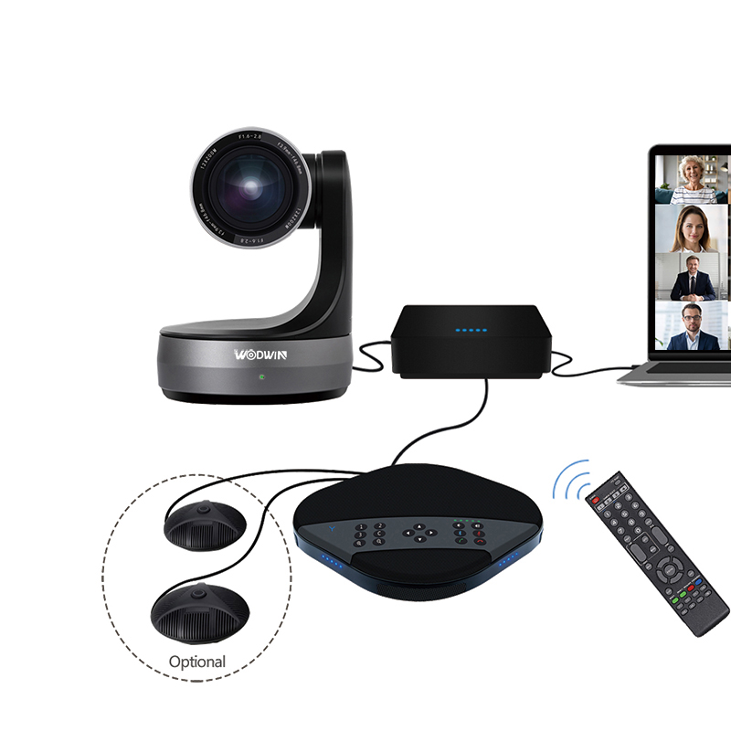 New-Video-Conferencing-Camera-System