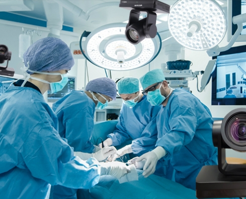 telemedicine-Surgery-solution