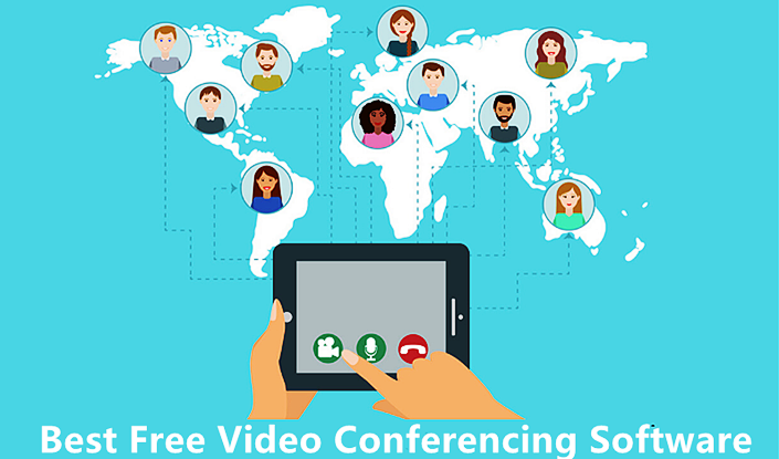 Best Free Video Conferencing Software