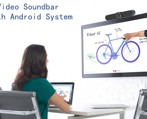 video soundbar