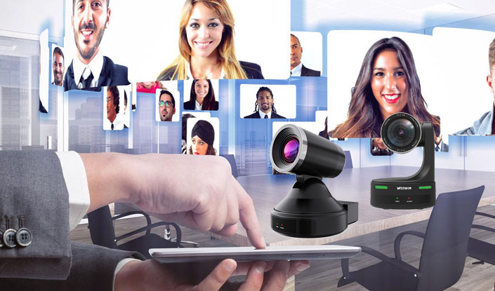 The Top 5 PTZ Video Conference Camera