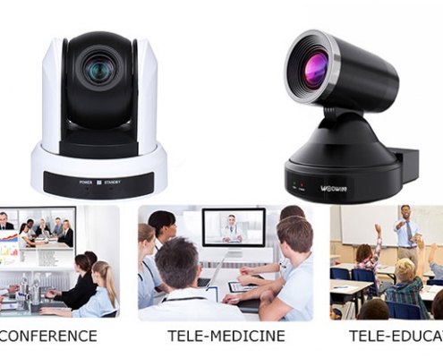 How Do I Choose A Video Conference Camera