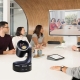 Video Conference Cameras Can Optimize Time Very Well