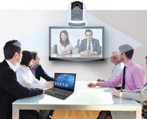 Video Conferencing Make Shopping Smarter