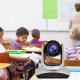 How Is Video Conference Camera Changing The Education Industry?