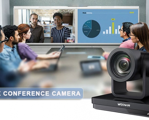 How To Choose The Optimized Video Conferencing Solutions