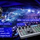 Newly Upgraded Video Conference Camera Controller Keyboard For 2022