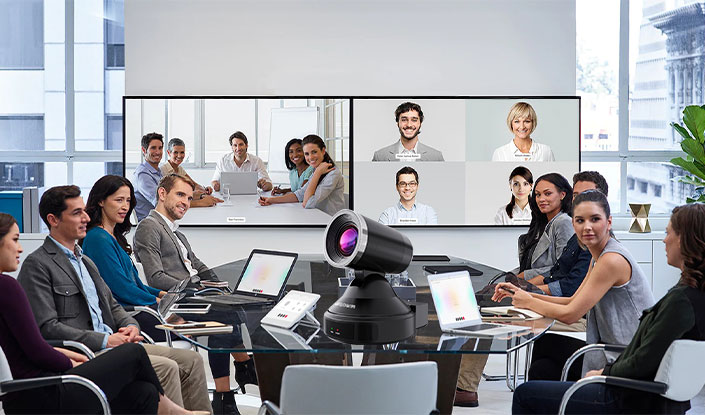 The Importance of Video Conferencing for Small and Medium Businesses