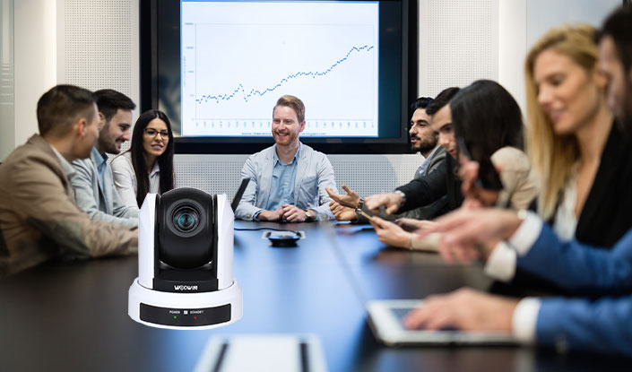 Advantages of Video Conferencing for Business