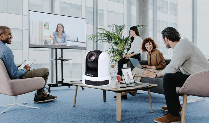 Advantages of Video Conferencing for Business