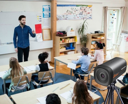 Why Is Video Conferencing Great For The Classroom?