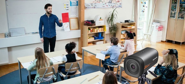 Why Is Video Conferencing Great For The Classroom?