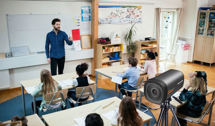 Why Is Video Conferencing Great For The Classroom?