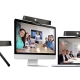 Why Not Using A Webcam to Hold A Meeting