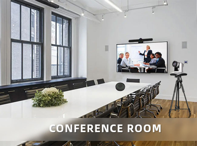 Conference Room Solution
