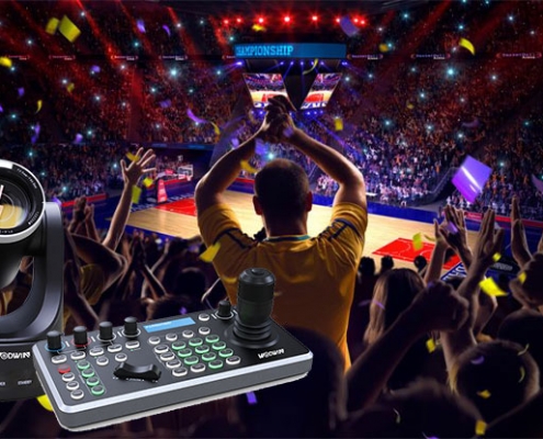 How to Live Stream Sporting Events