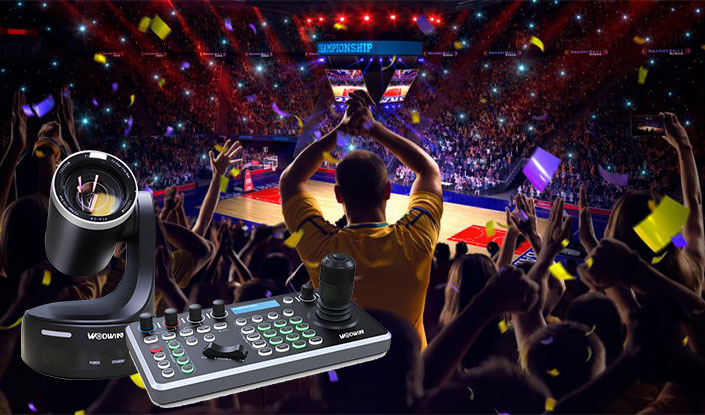 How to Live Stream Sporting Events