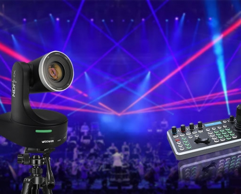 Which Device You Need for Concert Live Streaming