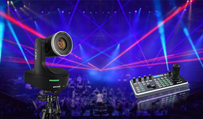 Which Device You Need for Concert Live Streaming