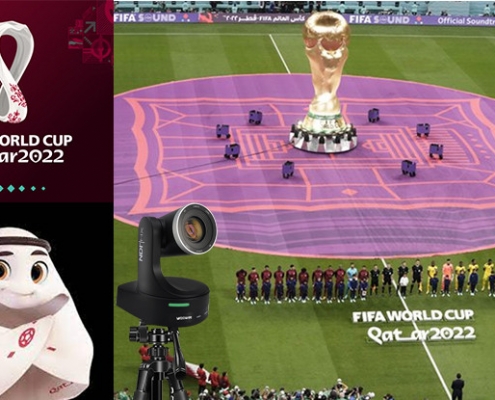 The FIFA World Cup 2022 Live Stream