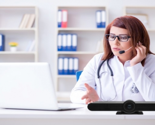 Benefits of Using Telemedicine in Rural Area