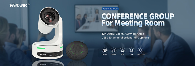 How Do You Connect to a Video Conference Room?