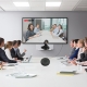 Conference Cameras System for Meeting Room
