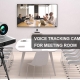 How to Choose a best Voice Tracking Camera