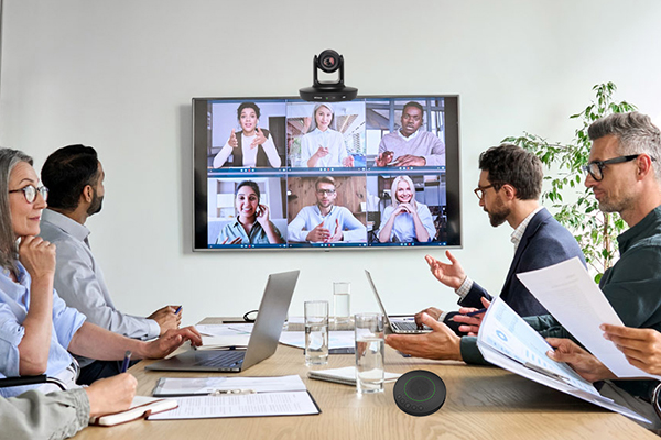 WIN-JK45H 4K Camera for Video conference