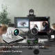 Enhancing Conference Room Communication with 4K Video Conference Cameras