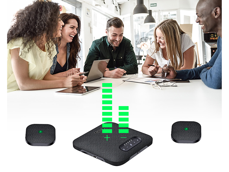 WIN-DM7W Wireless microphone for conference