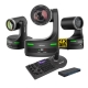 WIN-J86HKN-4K NDI PTZ Canera