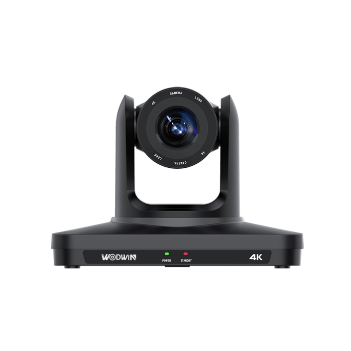 WIN-JK4300-ZT-21 20X Zoom AI Auto Tracking PTZ Camera 4K