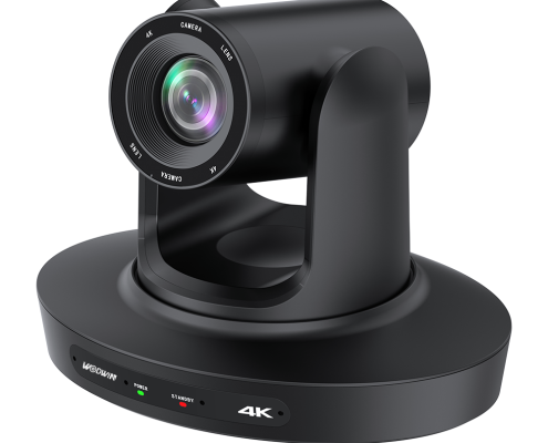 WIN-JK45VH 4K VOICE PICK UP CAM