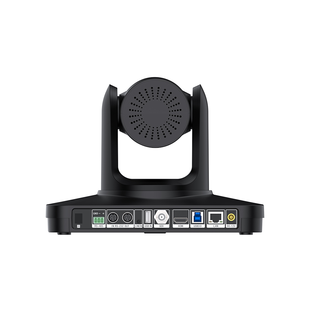 AI Tracking PTZ Camera 4k output