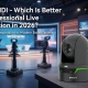 SDI VS NDI-WHICH IS BETTER FOR LIVE PRODUCTION