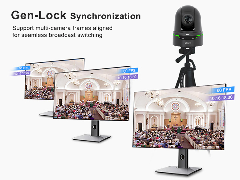 WIN-JK71FN-AI-Tracking-4K-PTZ-camera-GENLOCK