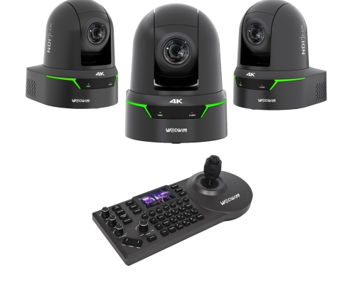 WIN-JK71FN-4k-60fps-broadcast-PTZ-Camera-Group