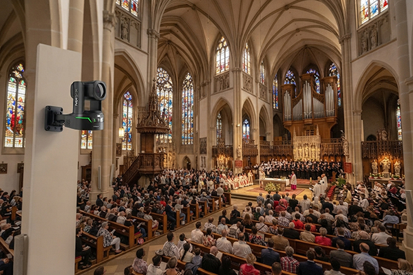 WIN-JK75SN 4K60-NDI-PTZ-Camera for Church