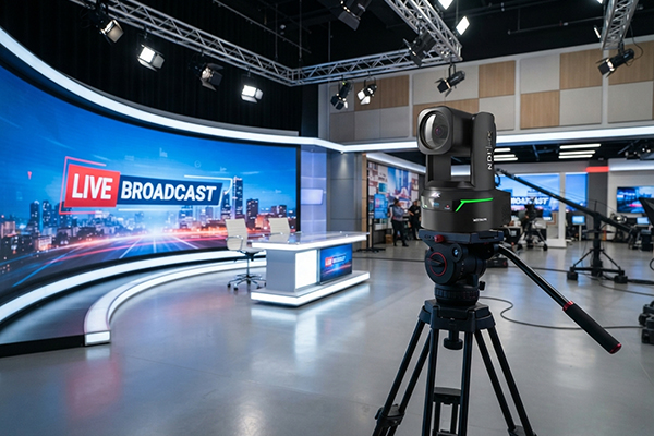 WIN-JK75SN 4K60-NDI-PTZ-Camera for broadcasting